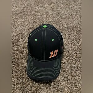 NASCAR GoDaddy Hat